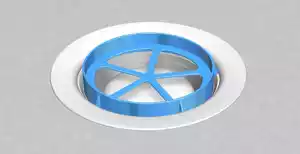 ADDA R‑System – Jafo steg 1: Förbered brunn