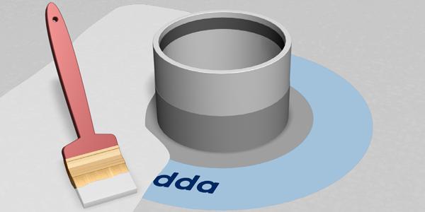 Rörgenomföringar – avlopp