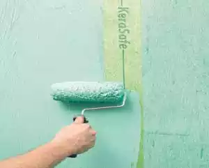 Rolla 1a gången av K2